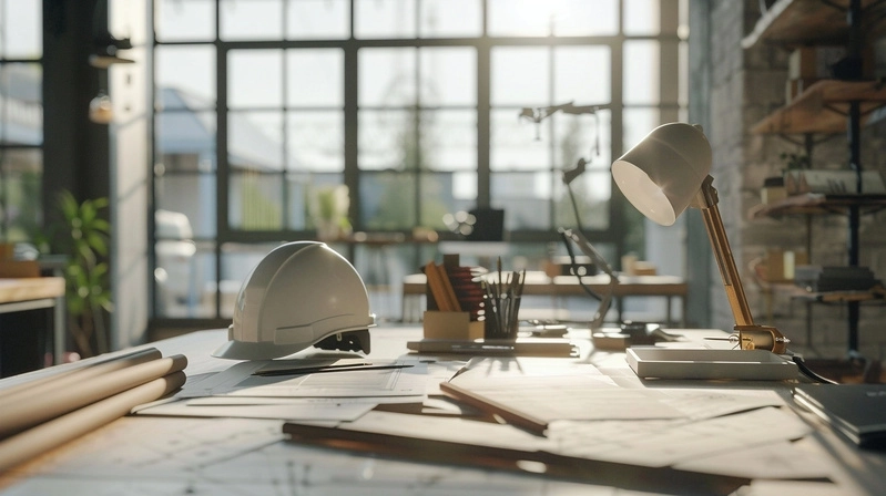 organisation chantier de construction